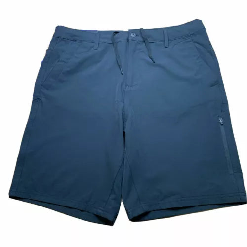 Gerry Men's Trail Shorts Lightweight Quick Dry Stretch Hiking Outdoor Shorts