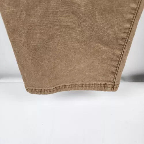 Legendary Outfitters Men’s Stretch Canvas Pant - Durable, Comfortable, and Versatile