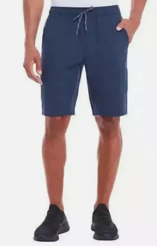 Men's Pull-On Trail Shorts with Pockets for Comfort and Performance