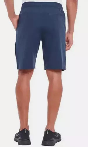 Men's Pull-On Trail Shorts with Pockets for Comfort and Performance