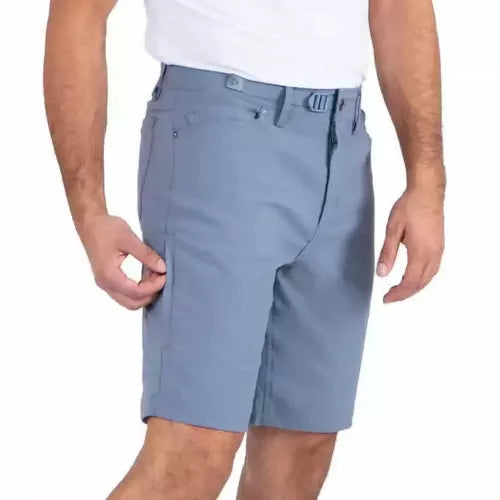 Gerry Men's Venture Short: Lightweight, Breathable Cargo Shorts for Outdoor Adventures