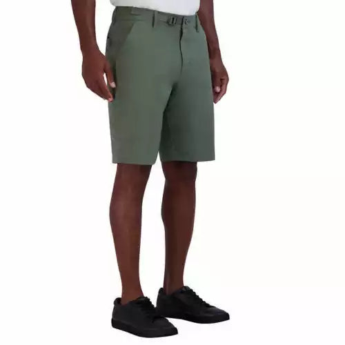 Gerry Men's Venture Short: Lightweight, Breathable Cargo Shorts for Outdoor Adventures