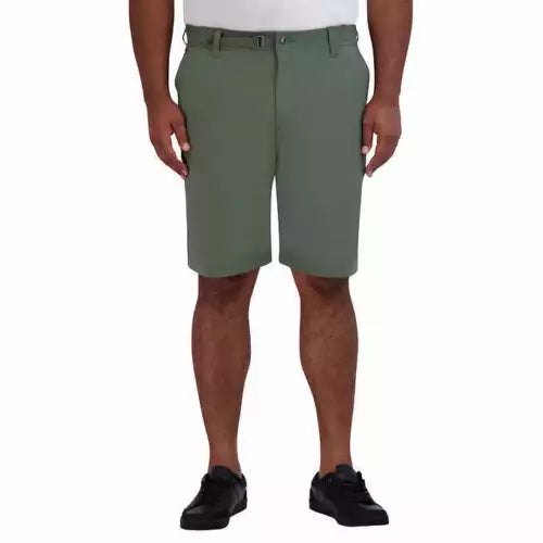 Gerry Men's Venture Short: Lightweight, Breathable Cargo Shorts for Outdoor Adventures