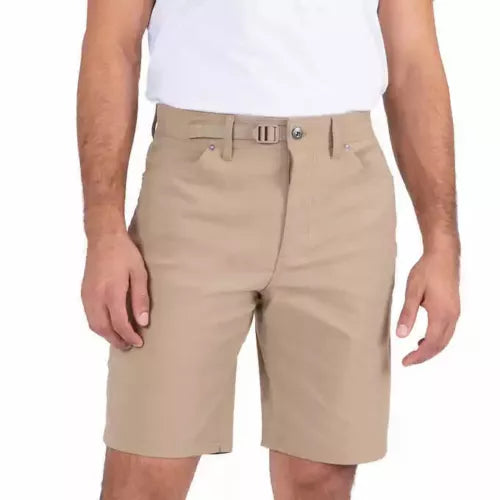 Gerry Men's Venture Short: Lightweight, Breathable Cargo Shorts for Outdoor Adventures