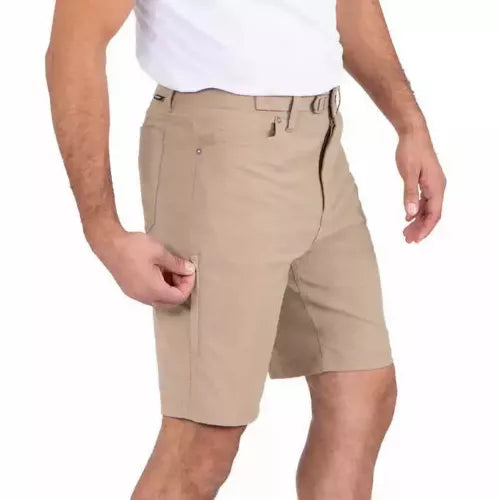 Gerry Men's Venture Short: Lightweight, Breathable Cargo Shorts for Outdoor Adventures