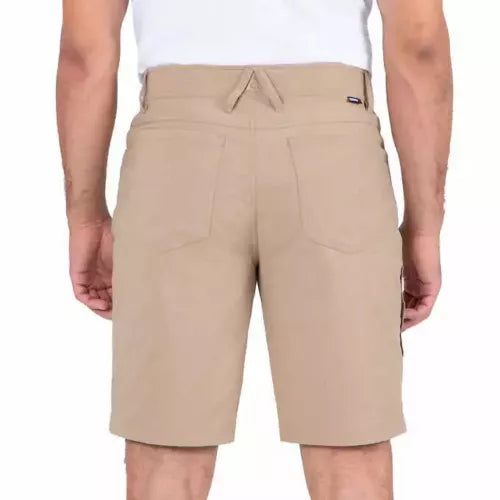 Gerry Men's Venture Short: Lightweight, Breathable Cargo Shorts for Outdoor Adventures