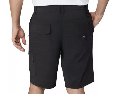 O'Neill Crossover Hybrid Shorts: Lightweight and Versatile