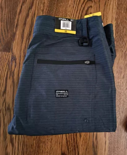 O'Neill Crossover Hybrid Shorts: Lightweight and Versatile