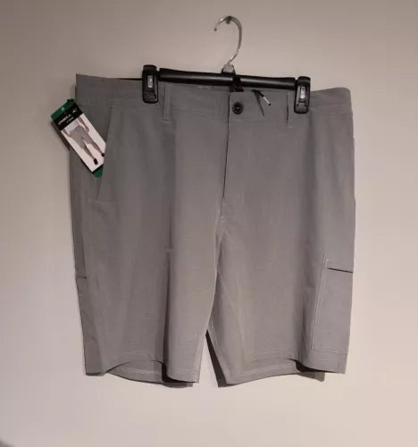 O'Neill Crossover Hybrid Shorts: Lightweight and Versatile