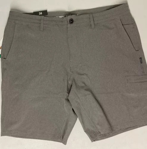 O'Neill Crossover Hybrid Shorts: Lightweight and Versatile