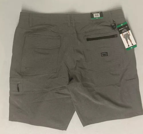 O'Neill Crossover Hybrid Shorts: Lightweight and Versatile