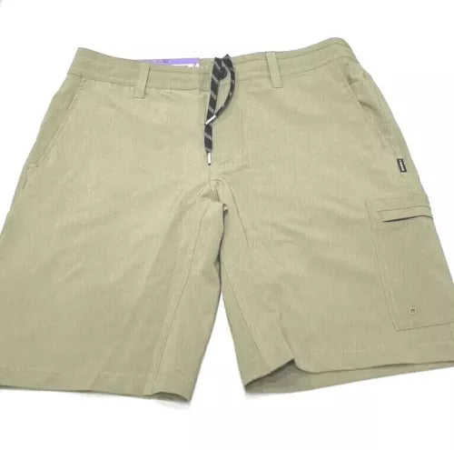 O'Neill Crossover Hybrid Shorts: Lightweight and Versatile