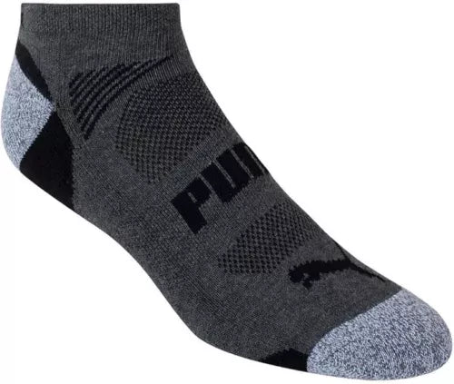 Comfortable Unisex Crew Socks - Soft Cotton Blend, Perfect for Everyday Wear