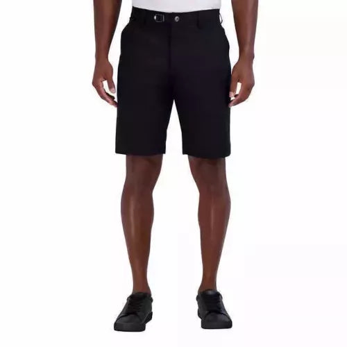 Gerry Men's Quick-Dry Elastic Waist Pull-On Trail Shorts – Outdoor Hiking Gear