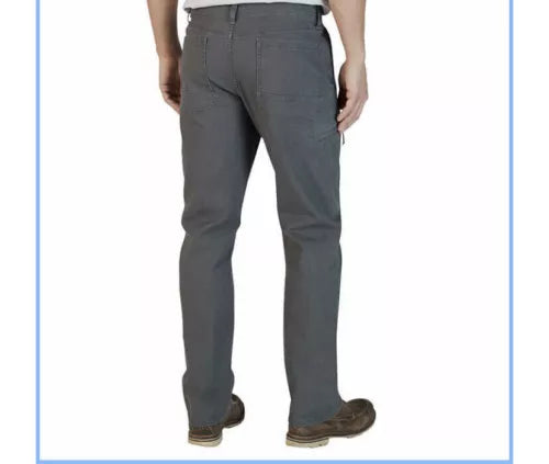 Weatherproof Men’s Outdoor Pants – Lightweight, Versatile, Water-Resistant –