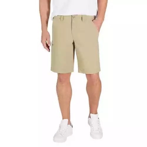 Weatherproof Men’s Cargo Shorts – Lightweight, Quick-Dry, Water-Resistant – Perfect for Outdoor Activities