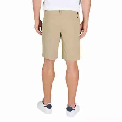 Weatherproof Men’s Cargo Shorts – Lightweight, Quick-Dry, Water-Resistant – Perfect for Outdoor Activities