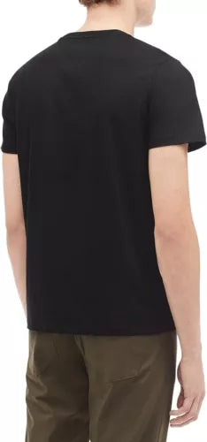 Calvin Klein Men’s Liquid Short Sleeve Shirt