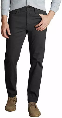 English Laundry 365 Men's Pants Stretch Slim Fit Trousers Versatile Casual Workwear