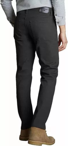 English Laundry 365 Men's Pants Stretch Slim Fit Trousers Versatile Casual Workwear