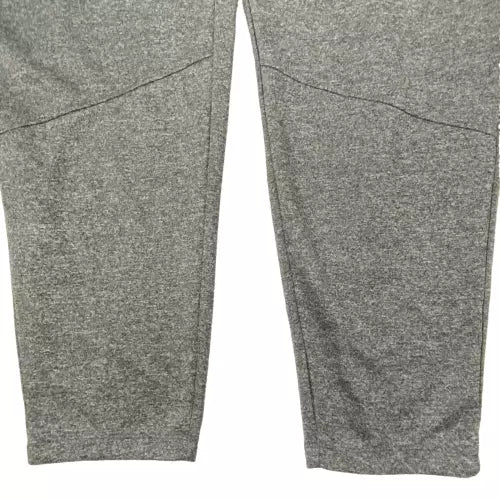 Spyder Active Men's Jogger Pants | Performance Athletic Wear | Lightweight Stretch | Zipper Pockets