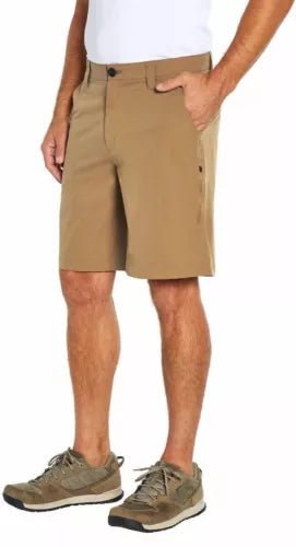 Orvis Men's Tech Shorts - Lightweight Quick-Dry Performance Shorts - Perfect for Outdoor Activities