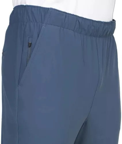 Glacier Men’s Stretch Shorts - Casual Lightweight Performance Shorts