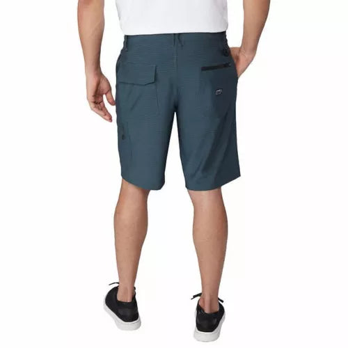 O'Neill Men's Crossover Hybrid Shorts - Quick-Dry Stretch Casual Boardshorts