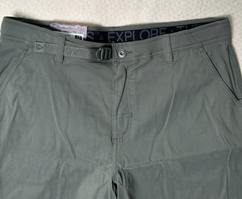 Gerry Men's Venture Short: Lightweight, Breathable Cargo Shorts for Outdoor Adventures