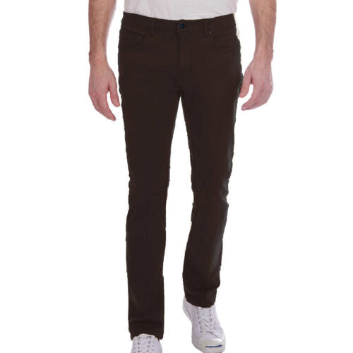 Izod Ultraflex Knit Denim Jeans: Men's Comfort and Style