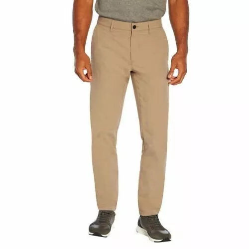 Banana Republic Men’s Chino Pants – Classic Fit, Versatile Style –