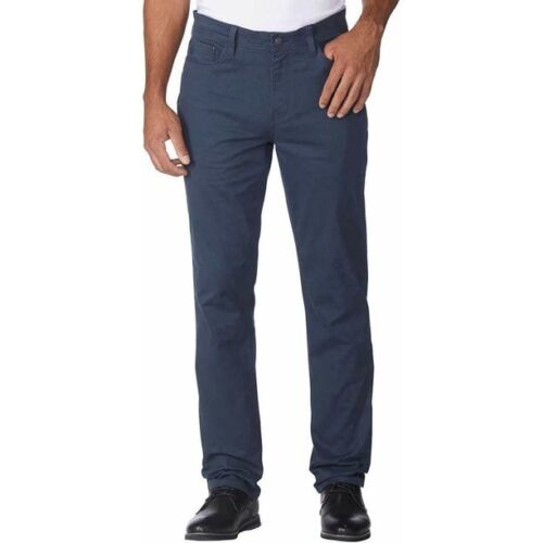 English Laundry Men's Pocket Pants | Slim Fit | Cotton Stretch | Stylish & Comfortable