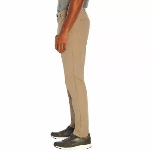 Banana Republic Men’s Chino Pants – Classic Fit, Versatile Style –