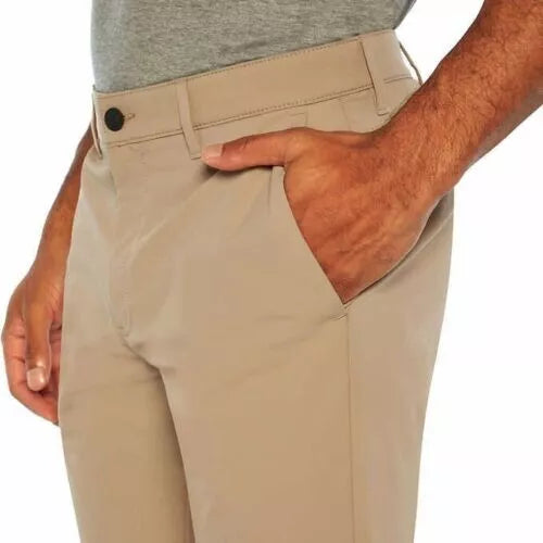 Banana Republic Men’s Chino Pants – Classic Fit, Versatile Style –