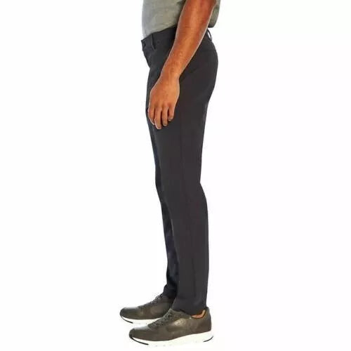 Banana Republic Men’s Chino Pants – Classic Fit, Versatile Style –