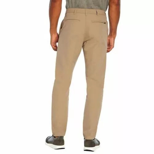 Banana Republic Men’s Chino Pants – Classic Fit, Versatile Style –