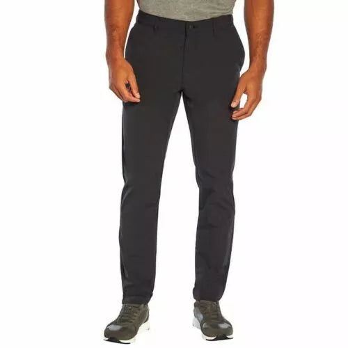 Banana Republic Men’s Chino Pants – Classic Fit, Versatile Style –