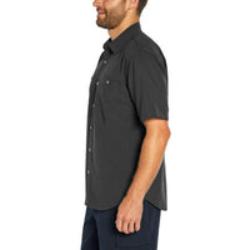 Orvis Men's Short Sleeve Tech Shirt - Quick-Dry Performance Fishing Shirt