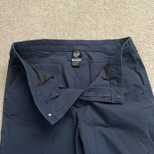 Colorado Clothing Canvas Work Pant