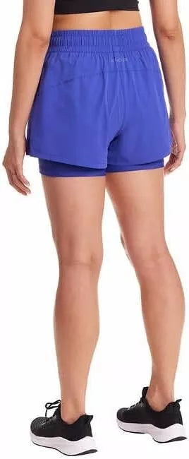 Spyder Women's 4-Way Stretch Active Shorts