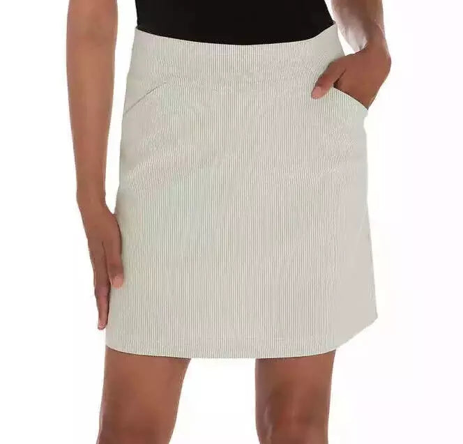 Mario Serrani Women's Comfort Stretch Skort