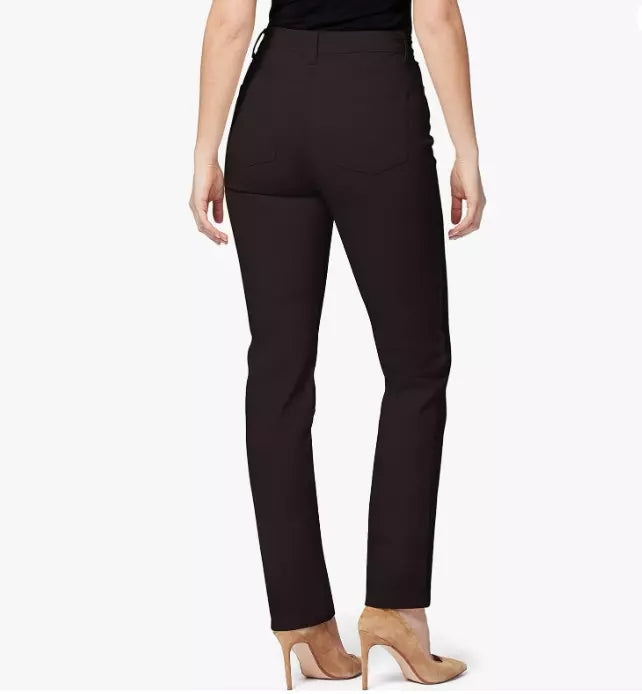 Gloria Vanderbilt Women's Amanda Classic Slimming High Rise Jeans