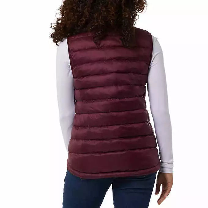 32 Degrees Ladies Vest - Lightweight Layering Top