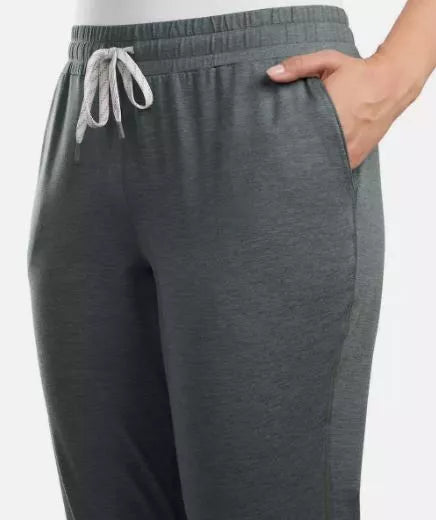 Kirkland Signature Ladies' Lightweight Jogger - Comfortable & Stylish Women's Activewear