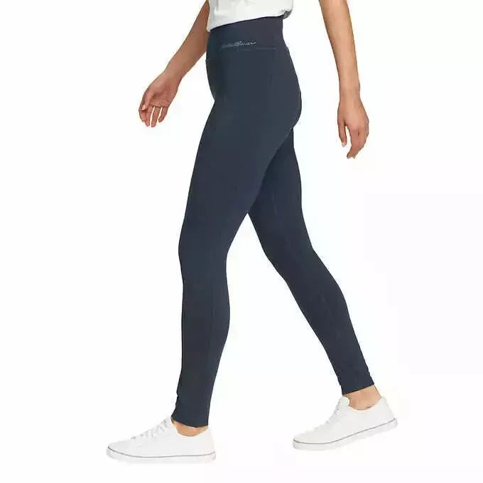 Eddie Bauer Women's Trail Tight Legging Pants - Outdoor Activewear, Stretchy Comfort, Perfect for Hiking & Gym