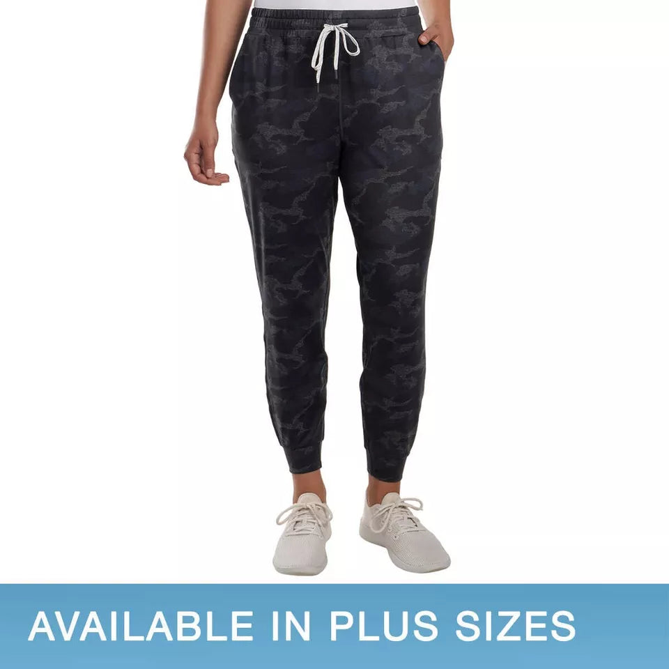 Kirkland Signature Ladies' Lightweight Jogger - Comfortable & Stylish Women's Activewear