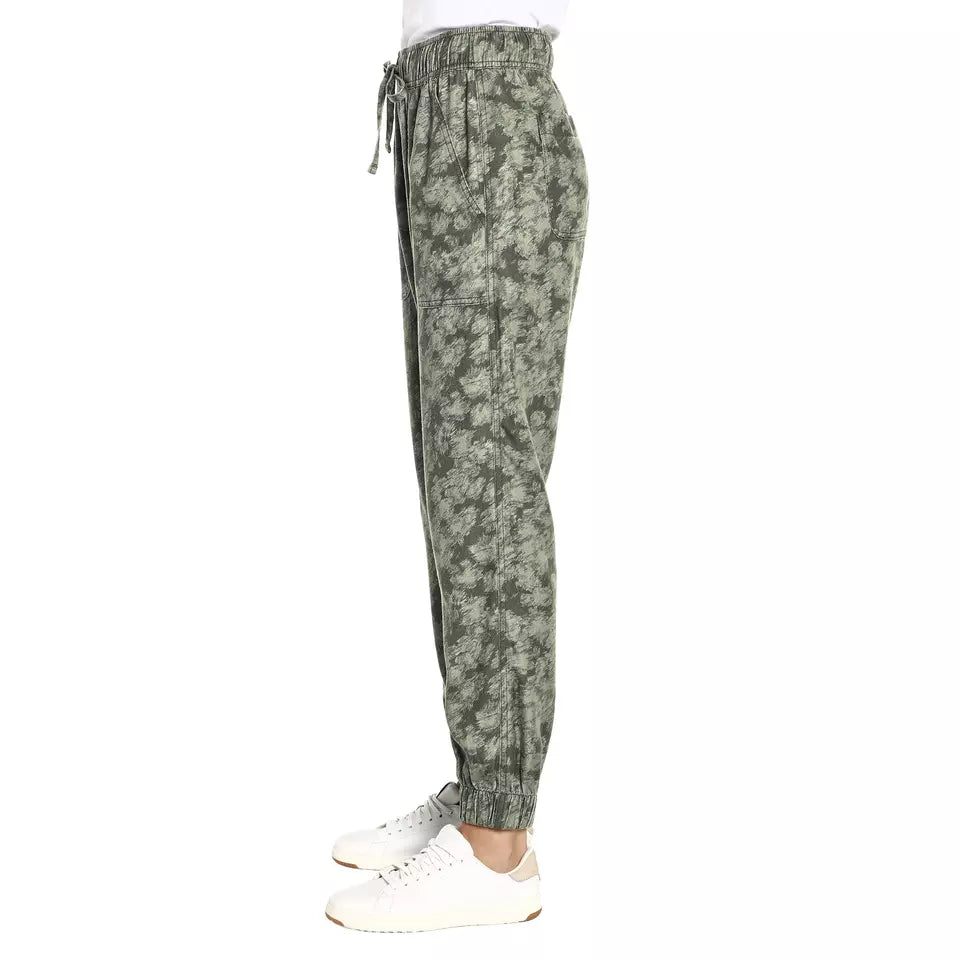 Orvis Women's Midweight Relaxed Fit Tencel Jogger Pants