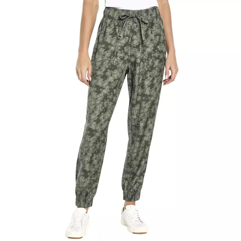 Orvis Women's Midweight Relaxed Fit Tencel Jogger Pants