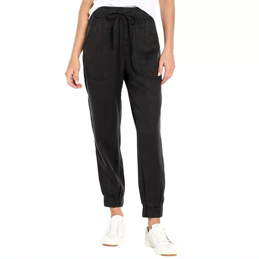 Orvis Women's Midweight Relaxed Fit Tencel Jogger Pants