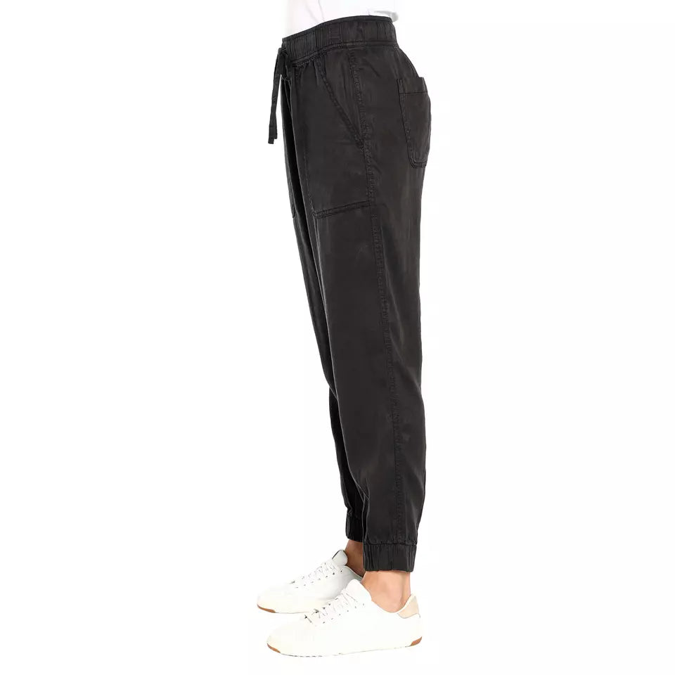 Orvis Women's Midweight Relaxed Fit Tencel Jogger Pants